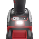 Combo Kit Flex V RFE 40 EC + V ID 1/4" EC HD 18V 8Ah