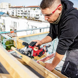 Flex CS 45 EC C 18V Cirkelsåg