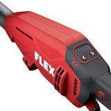 ponceuse à aspirateur Flex Ensemble GE 6 R-EC + VCE 33 M AC + Papier de verre