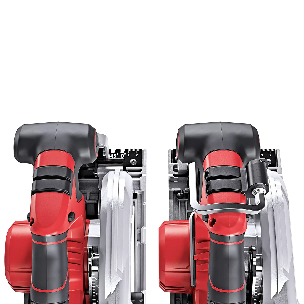 Flex CS 62 EC C 18V Cirkelsåg