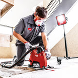 Flex DCG L 26-6 230 G-Set 2600W Kap- och geringssåg