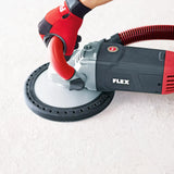 Flex LD 24-6 180 slipmaskin + Munstyckssats