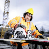 Kombinationssats Flex V RFE 40 EC + CS 68 EC 18V 8Ah