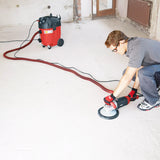 Flex LD 24-6 180 slipmaskin + Munstyckssats