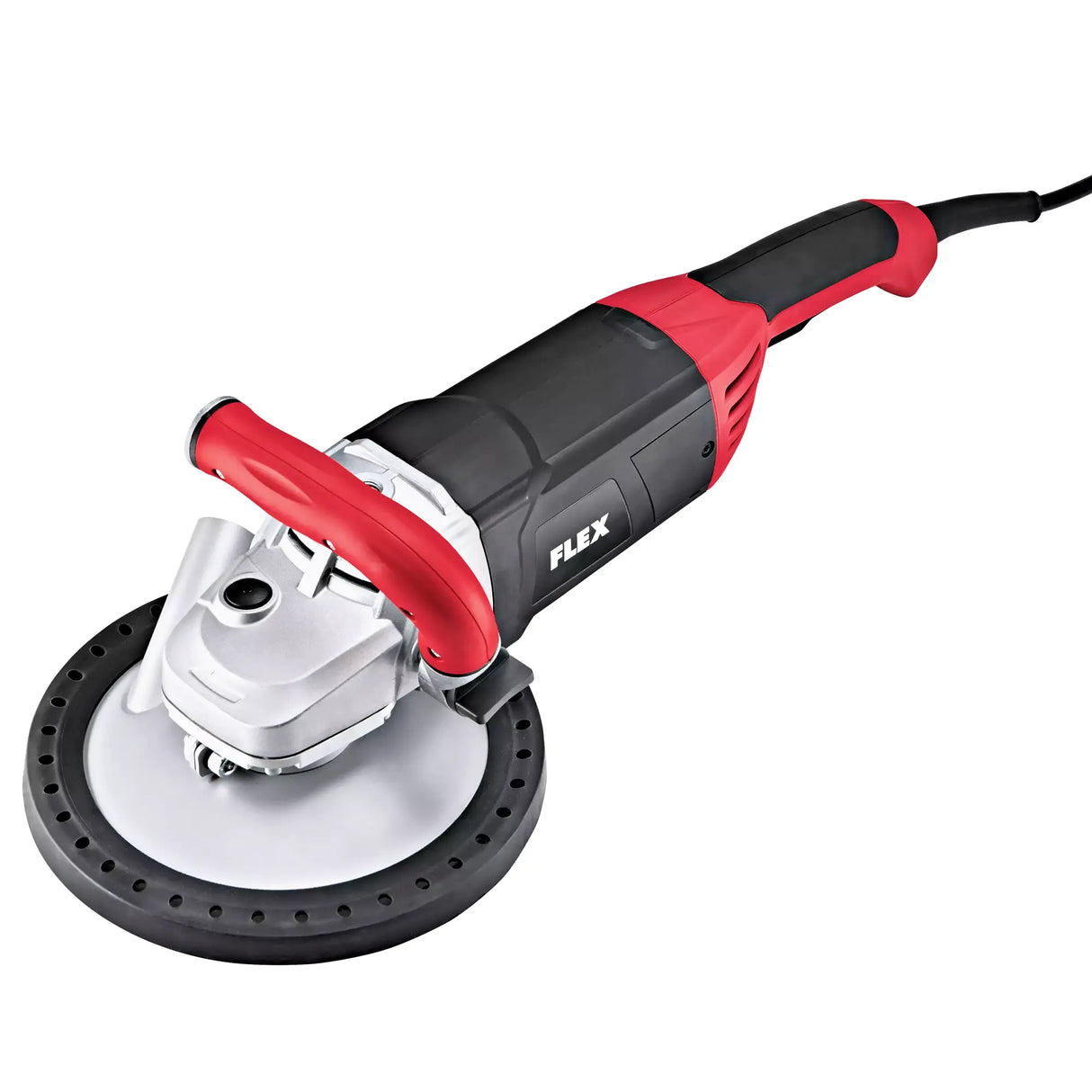 Flex LD 24-6 180 slipmaskin + Munstyckssats