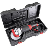 Flex LD 24-6 180 slipmaskin + Munstyckssats