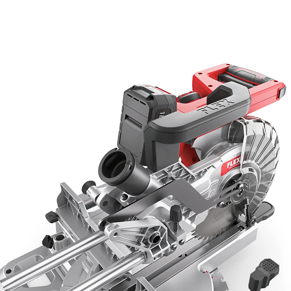 Sega circolare a trazione Flex SMS 190 EC 18V