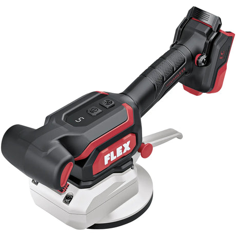 Vibratore per piastrelle Flex TV EC C 18V