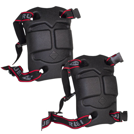 Ginocchiere Rubi professionali N