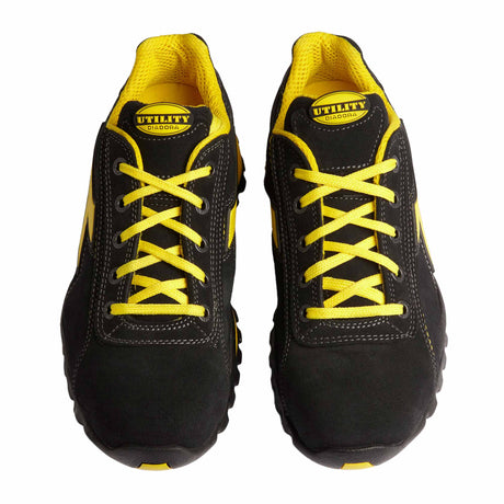 Scarpa Diadora Glove low S1P HRO SRA