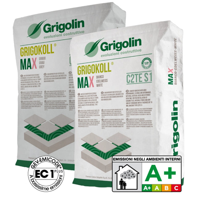 Colla Grigolin GRIGOKOLL MAX 25kg