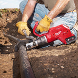 Tagliacavi Milawaukee M18 HCC75-0C 18V