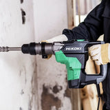 Tassellatore SDS-Max HiKOKI DH40MCWSZ 1100W