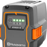 Husqvarna 40-B360X 36V 10Ah Batteri