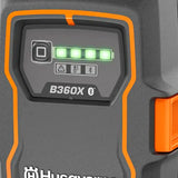 Husqvarna 40-B360X 36V 10Ah Batteri