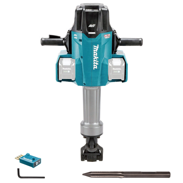 Martello Demolitore Makita HM004GZ01 40Vx2