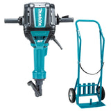 Kit Martello Demolitore Makita HM1812 + D-54972 2000W