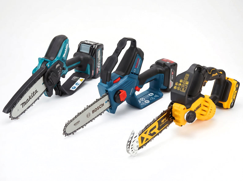 Pruners