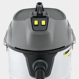 Bidone Aspiratutto Kärcher NT 90/2 Me Classic 2300W