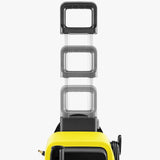 Idropulitrice Karcher K 5 Comfort Premium Connect 2100W