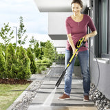 Idropulitrice Karcher K 4 Power Control Flex 1800W