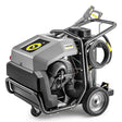 Idropulitrice ad Acqua Calda Karcher HDS 8/18-4 C Classic