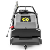 Idropulitrice ad Acqua Calda Karcher HDS 8/18-4 C Classic