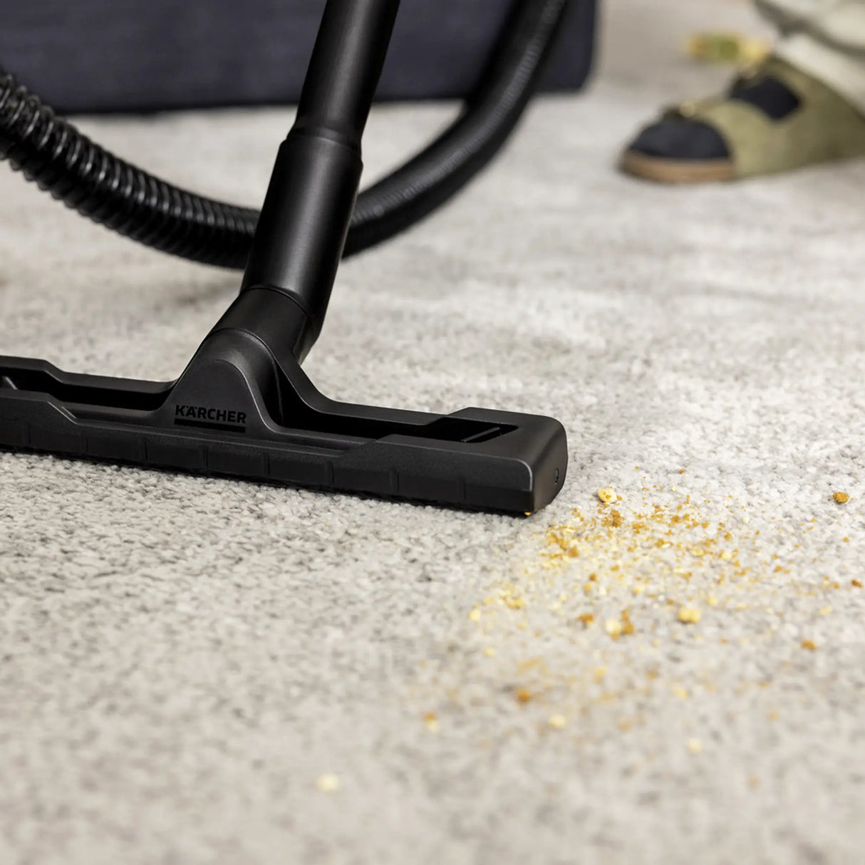Lavatappeti Karcher SE 4 1000W