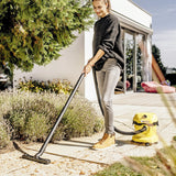 Bidone Aspiratutto Karcher WD 2 Plus V-12/4/18