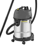 Bidone Aspiratutto Karcher NT 30/1 Me Classic 1500W