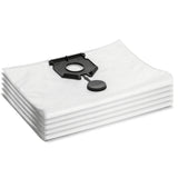 Sacchetti filtro Karcher per NT 30/1