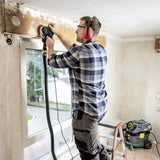 Bidone Aspiratutto Karcher NT 30/1 Tact Te H 1380W