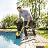 Elettropompa Karcher SP 17.000 550W