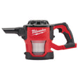Milwaukee M18 CV-0 18V dammsugare
