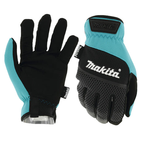 Guanti da lavoro Makita P-84660