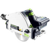 Sega ad affondamento Festool TSC 55 KEB-Basic 18V