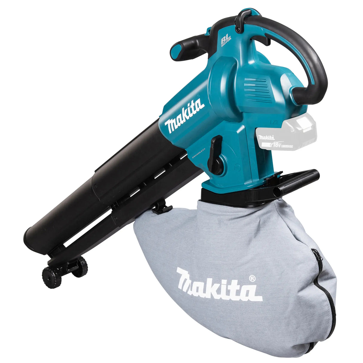 Soffiatore Makita DUB187T002 18V 5Ah