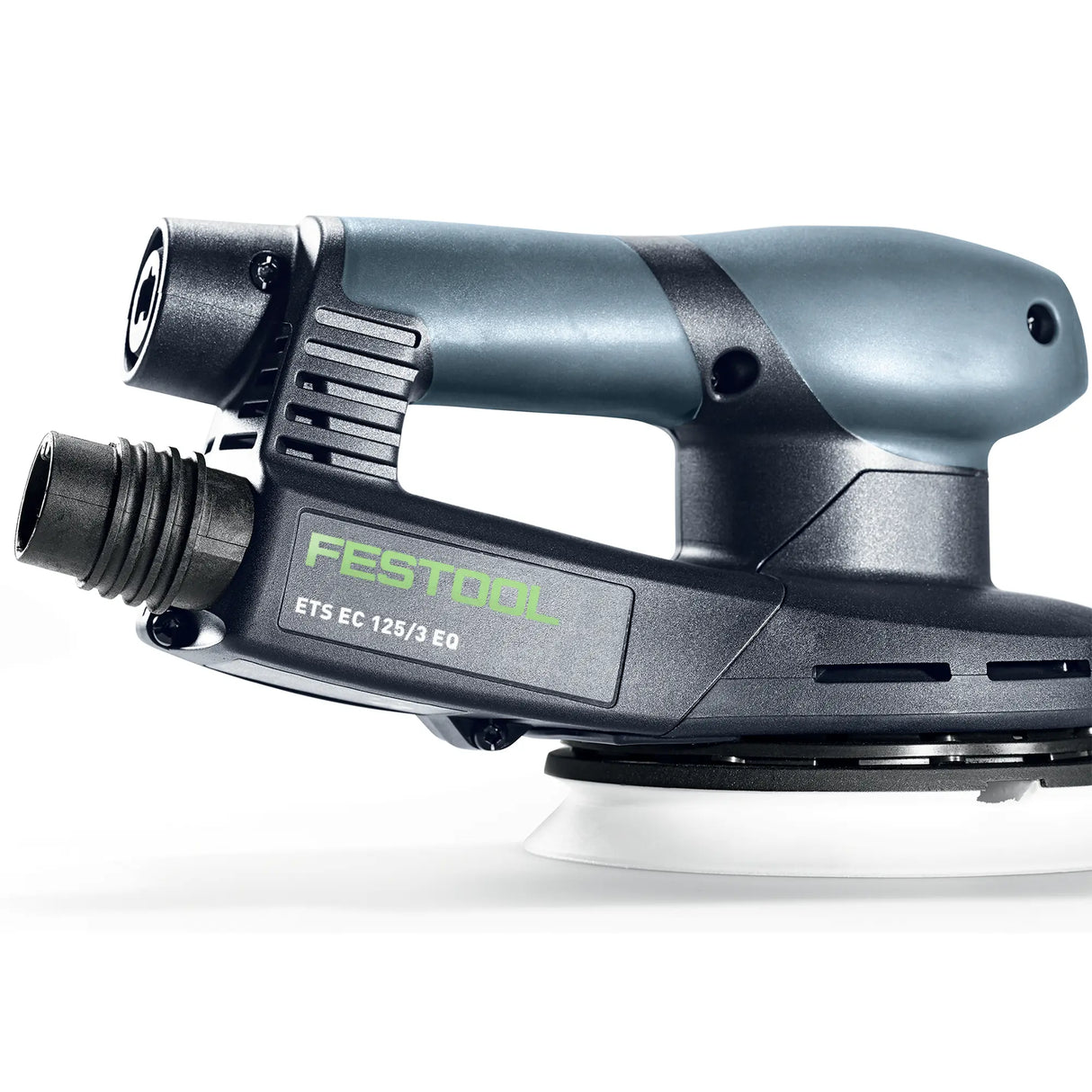 Levigatrice Festool ETS EC 125/3 EQ-Plus 400W
