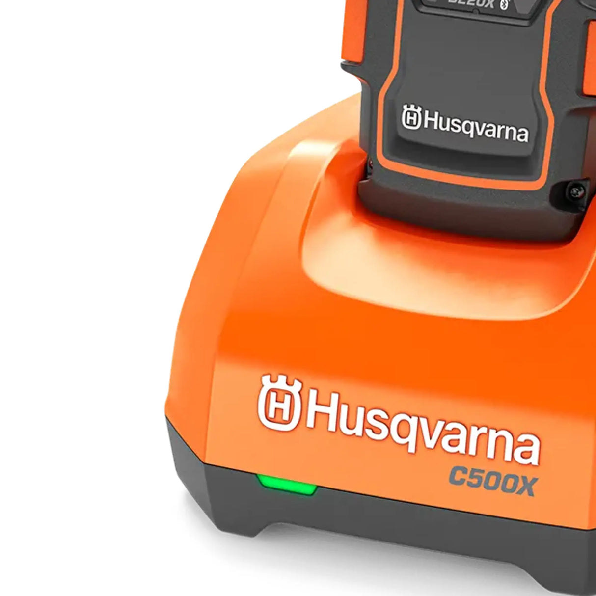 Husqvarna 40-C500X Batteriladdare