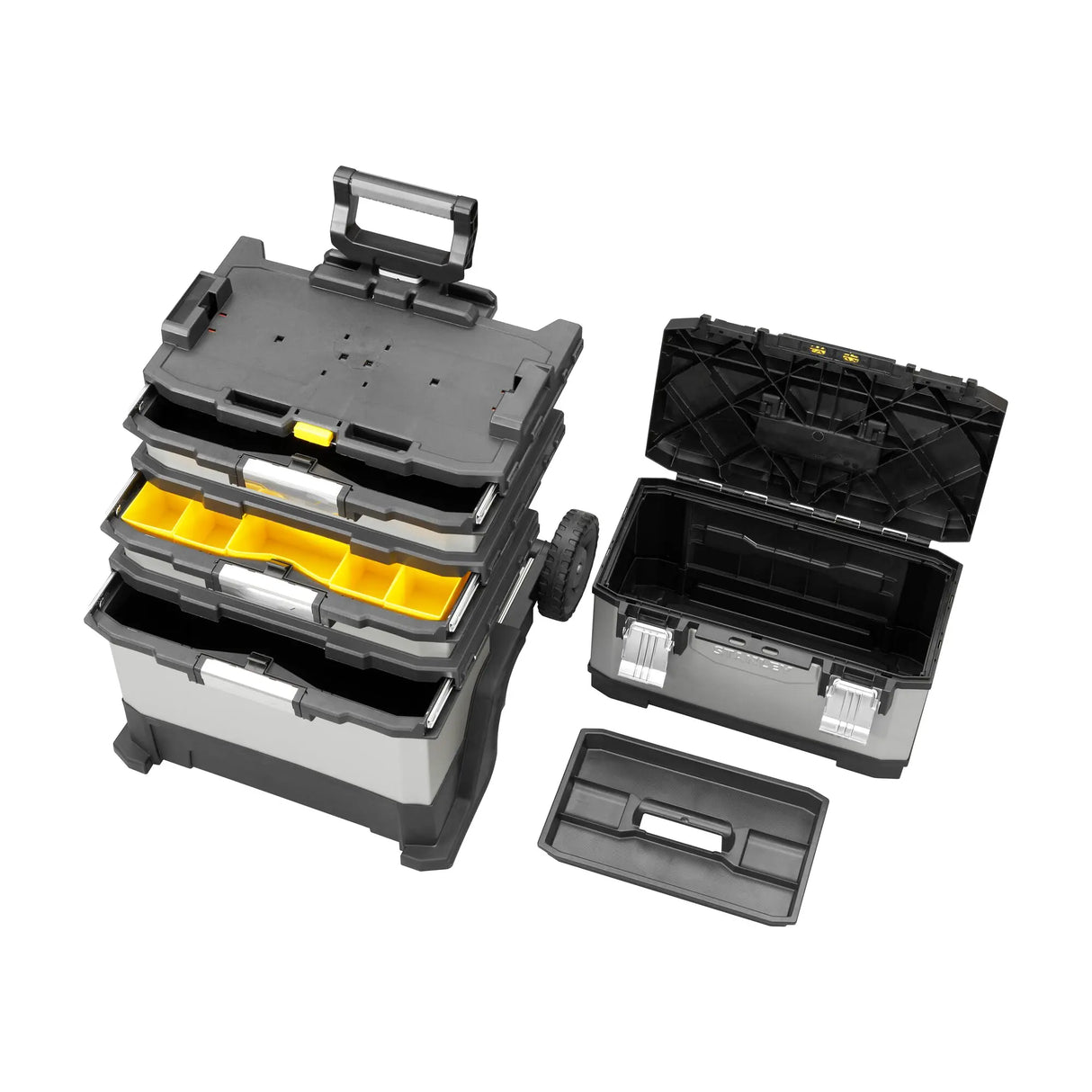 Carrello Porta Utensili Stanley Fat Max