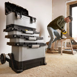 Carrello Porta Utensili Stanley Fat Max