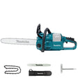 Elettrosega Makita UC026GZ 40V