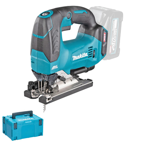 Seghetto Alternativo Makita JV002GZ01 40V