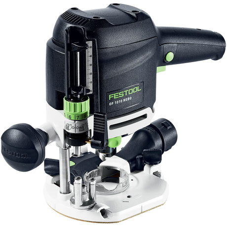 Fresatrice Festool OF 1010 REBQ-Plus