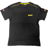 T-Shirt Dewalt Flexvolt