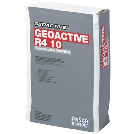 Malta Fassa Geoactive R4 10/40 25kg