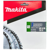 Specialiserad TCT Makita B-33423 skiva