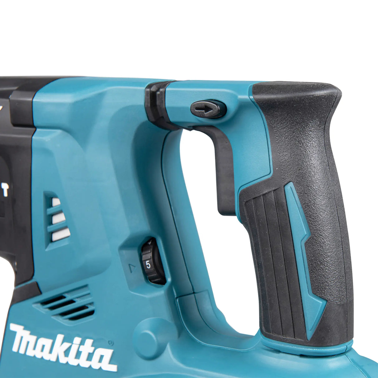 Tassellatore Makita DHR281ZJ 18Vx2