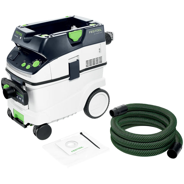 Aspirapolvere Festool CTL 36 E AC Renofix 1200W