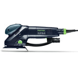 Levigatrice orbitale rotativa Festool RO 150 FEQ-Plus 720W
